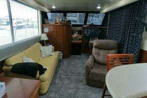 2006 Bluewater 5200 thumbnail 12
