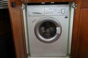 2006 Bluewater 5200 thumbnail 62