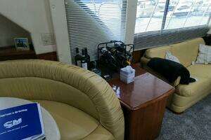 2006 Bluewater 5200 thumbnail 11