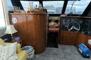 2006 Bluewater 5200 thumbnail 5