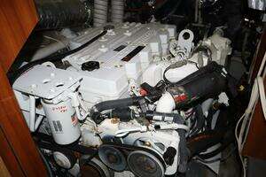 2006 Bluewater 5200 thumbnail 73