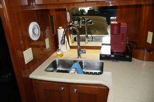 2006 Bluewater 5200 thumbnail 16