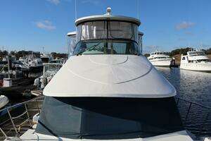 2006 Bluewater 5200 thumbnail 49
