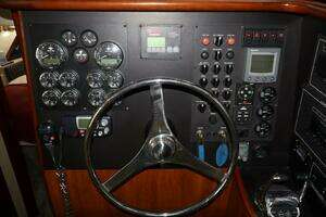 2006 Bluewater 5200 thumbnail 33