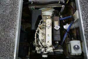2006 Bluewater 5200 thumbnail 68