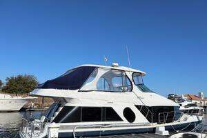 2006 Bluewater 5200 thumbnail 1