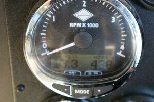 2006 Bluewater 5200 thumbnail 80
