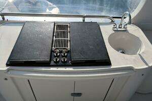 2006 Bluewater 5200 thumbnail 58