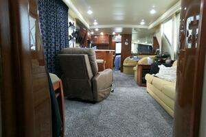 2006 Bluewater 5200 thumbnail 13