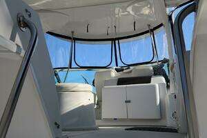 2006 Bluewater 5200 thumbnail 34