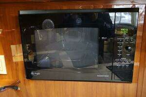 2006 Bluewater 5200 thumbnail 32