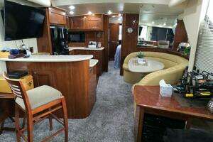 2006 Bluewater 5200 thumbnail 9