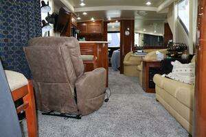 2006 Bluewater 5200 thumbnail 41