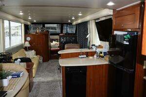 2006 Bluewater 5200 thumbnail 24