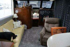 2006 Bluewater 5200 thumbnail 45