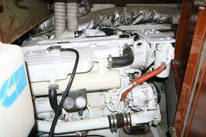2006 Bluewater 5200 thumbnail 72