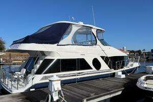 2006 Bluewater 5200 thumbnail 3