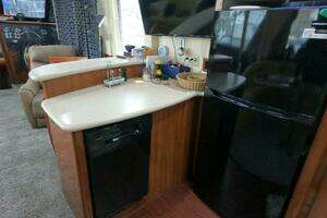 2006 Bluewater 5200 thumbnail 8
