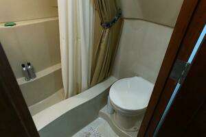 2006 Bluewater 5200 thumbnail 47