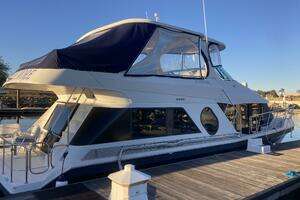 2006 Bluewater 5200 thumbnail 2