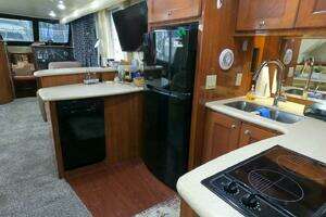2006 Bluewater 5200 thumbnail 7