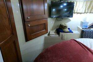 2006 Bluewater 5200 thumbnail 19