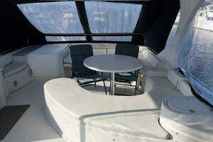 2006 Bluewater 5200 thumbnail 57