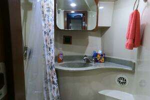 2006 Bluewater 5200 thumbnail 20