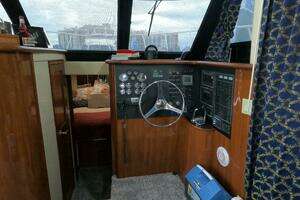 2006 Bluewater 5200 thumbnail 10