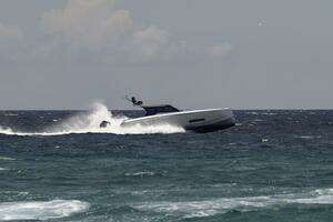 Robin's Nest 2023 Vanquish Yachts VQ45 Yacht For Sale in Boca Raton FL