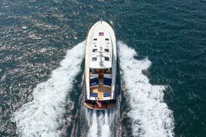 RUCKUS Worth Avenue Yachts
