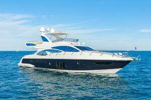 2017 Azimut 60 Flybridge thumbnail 47