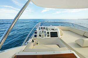 2017 Azimut 60 Flybridge thumbnail 36