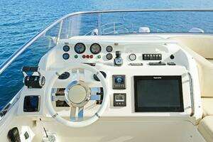 2017 Azimut 60 Flybridge thumbnail 37