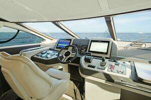 2017 Azimut 60 Flybridge thumbnail 16
