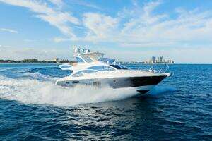 2017 Azimut 60 Flybridge thumbnail 55