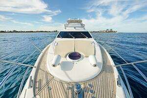 2017 Azimut 60 Flybridge thumbnail 40