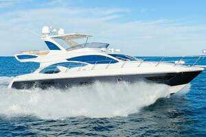 2017 Azimut 60 Flybridge thumbnail 50