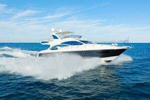 2017 Azimut 60 Flybridge thumbnail 51