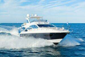 2017 Azimut 60 Flybridge thumbnail 52