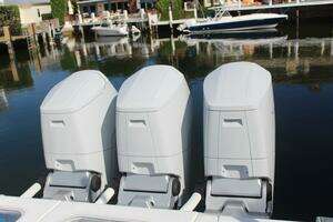  2023 HCB  Yacht For Sale in Light House Point FL