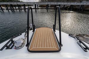 Stock 1 27ft Targa Yacht For Sale