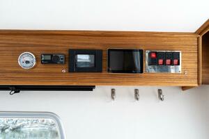 Stock 1 27ft Targa Yacht For Sale