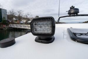 Stock 1 27ft Targa Yacht For Sale