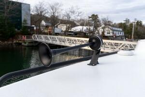 Stock 1 27ft Targa Yacht For Sale