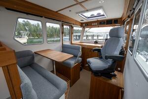 Stock 1 27ft Targa Yacht For Sale
