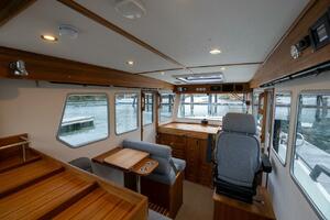 Stock 1 27ft Targa Yacht For Sale