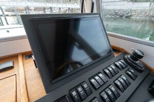 Stock 1 27ft Targa Yacht For Sale