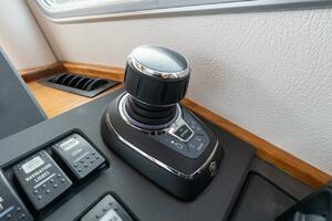 Stock 1 27ft Targa Yacht For Sale