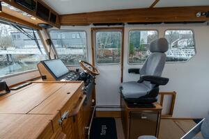 Stock 1 27ft Targa Yacht For Sale